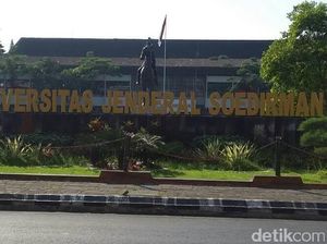Mata Kuliah Wajib Ini Ternyata Hanya Ada di Unsoed Purwokerto, Apa Ya?