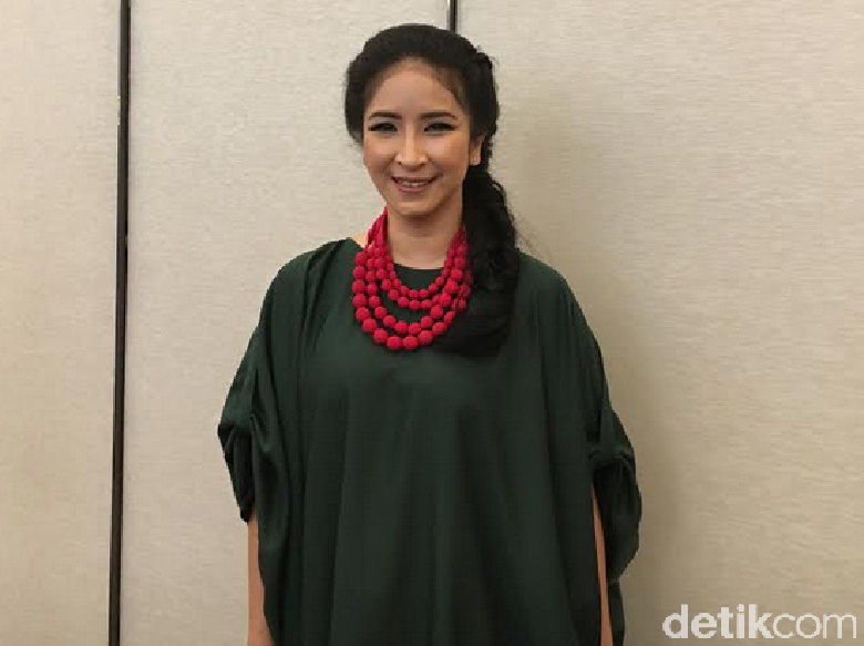 Foto: Dina Rayanti Foto: Dina Rayanti