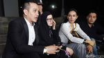 Lyra Virna dan Kalina Oktarani Bermasalah dengan Tour Travel