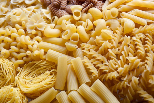 5 Bahan Makanan Kering Ini Bisa Jadi Stok Saat Bulan Puasa