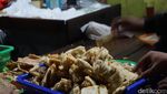 Kuliner Malam di Semarang: Angkringan Pak Gik