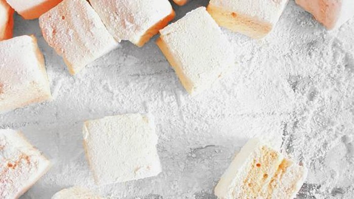 kafe marshmallow