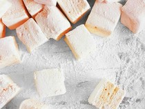 Tata Cara Membuat Marshmallow Berbagai Rasa yang Manisnya Pas dan Halal
