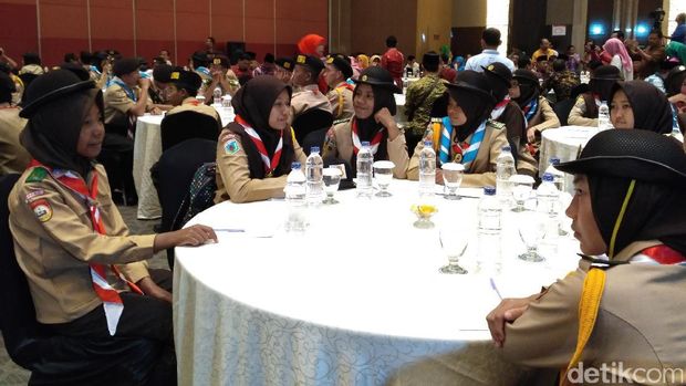 Gubernur: PPNM III Sebagai Wadah Perkenalan Bangka Belitung