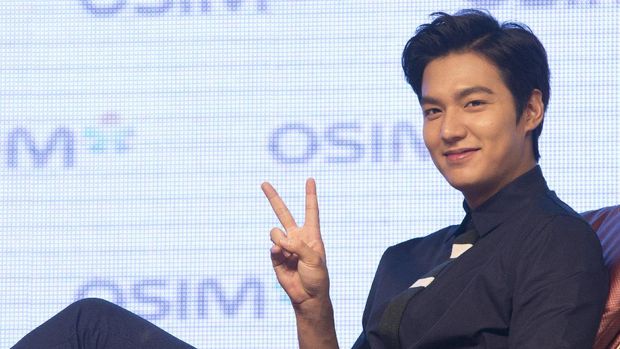 Ultah ke-32, Ini Fakta Menarik Tentang Lee Min Ho