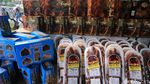 Jelang Ramadan, Impor Kurma Melambung