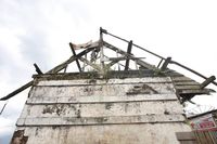 Penampakan Rel Mati Warisan Belanda: Jadi Rumah, Gang, Sampai Pasar