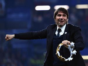 Dapat Bonus Besar dari Chelsea, Ini Rencana Conte