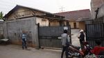 Bareskrim Geledah Penampungan TKI Ilegal di Bekasi