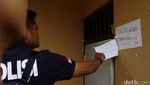 Bareskrim Geledah Penampungan TKI Ilegal di Bekasi
