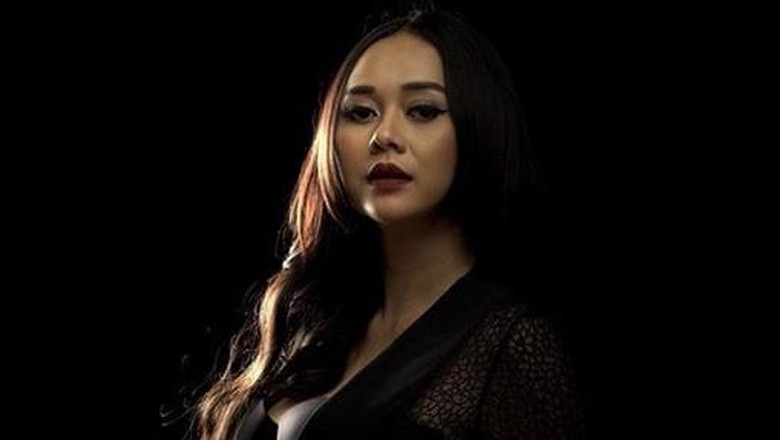 Punya Kekasih Ekspatriat, Aura Kasih Ogah LDR Punya Kekasih Ekspatriat, Aura Kasih Ogah LDR