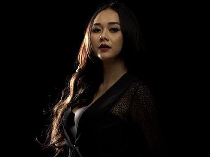 Aura Kasih