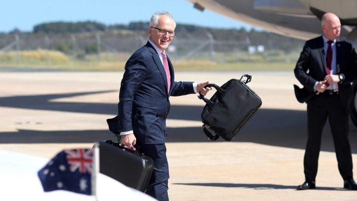 Australia Mungkin Akan Larang Bawa Laptop ke Kabin