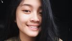 Lirikan Yoriko Angeline Bikin Deg-degan