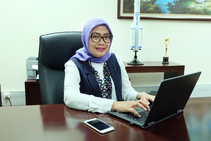 Cara Tepat dan Solutif Amankan Sistem Informasi Perusahaan