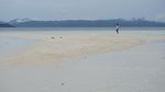 Pasir Timbul Raja Ampat yang Membawa Berkah
