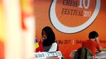 Pecatur Dalam dan Luar Negeri Ramaikan Japfa Guess Festival 2017