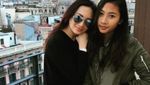 Tata Seru-seruan Bareng Sang Putri, Aya Tommy Soeharto