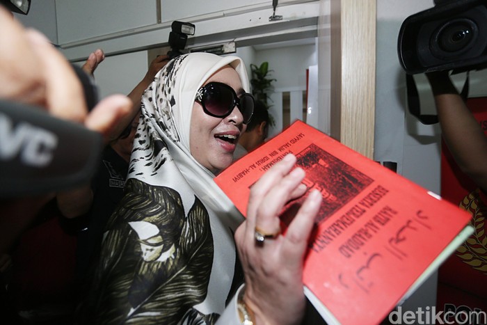 Polisi Fokus Usut Kasus Firza, Pengacara: Salah Alamat