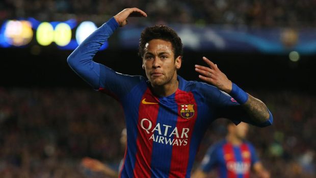 Neymar