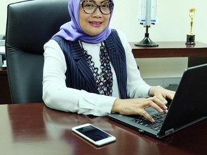 Panasonic Luncurkan 24 Model TV Terbaru Berkualitas Gambar Terbaik