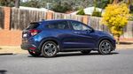 Ini Wajah Baru HR-V