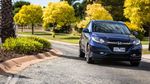 Ini Wajah Baru HR-V