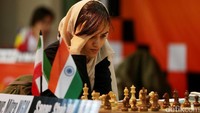 Kali ini pecatur luar negeri yang ikut memeriahkan Japfa Chess Festival tak hanya Asia Tenggara, tetapi juga Amerika Latin, Timur Tengah, dan Eropa. 