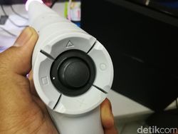 Unboxing Senjata Virtual Farpoint