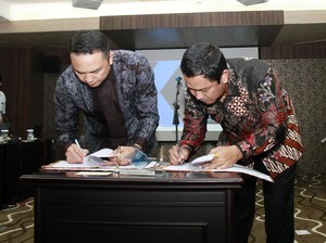 Pelabuhan Rakyat di Tambak Lorok Segera Dibangun
