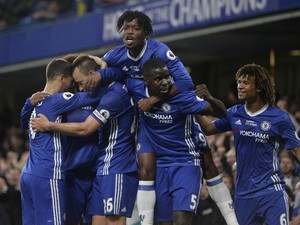 Jajaran Orang Kaya di Balik Klub Sepakbola Inggris