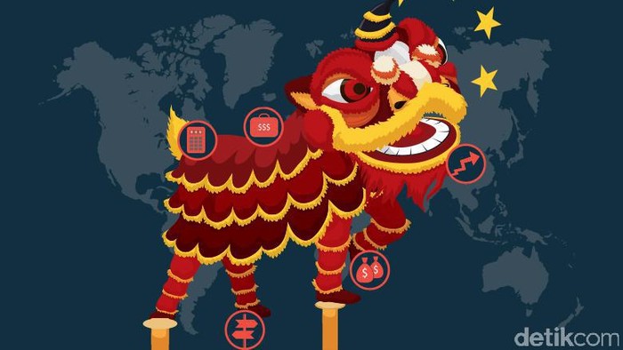 China, Revolusi Toilet, dan Globalisasi Terpimpin