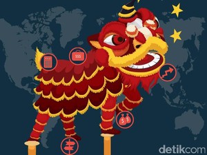 China, Revolusi Toilet, dan Globalisasi Terpimpin