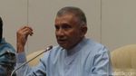 Mereka yang Tak Diperhitungkan Amien Rais, dari Gatot sampai TGB