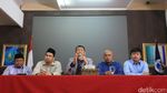 Pengacara Pastikan  Rizieq Shihab Mangkir dari Panggilan Polisi