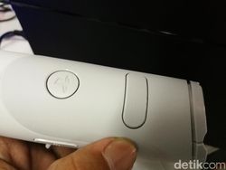 Unboxing Senjata Virtual Farpoint