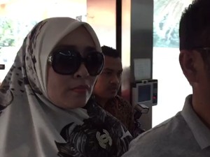 Polda Metro Jaya Tak Lakukan Penahanan terhadap Firza Husein