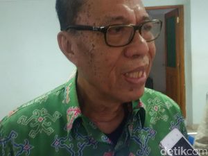 Syarwan Hamid: Tak Perlu Pakai Isu SARA di Pilgub Jabar