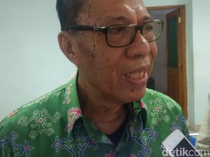 Syarwan Hamid: Tak Perlu Pakai Isu SARA di Pilgub Jabar