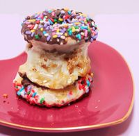 Kafe Khusus Marshmallow akan Dibuka Bulan Depan 