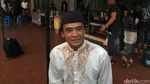Melihat Donny Damara Jadi Badut