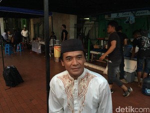 Tantangan Donny Damara Berperan dalam Guru Ngaji & Badut Maksimal