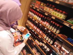 Daya Beli Lesu, AC di Minimarket Pun Kurang Sejuk