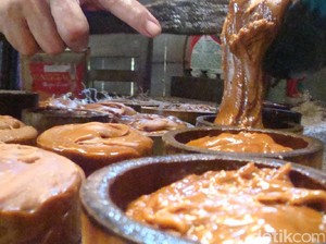 Desa di Jateng Ini Bisa Ekspor Gula Semut Organik ke Eropa