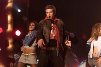 Istri Channing Tatum Akui Pernah Pacaran dengan Justin Timberlake