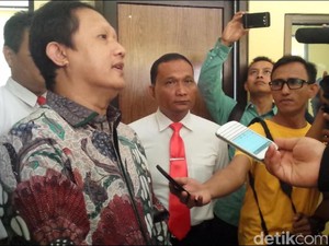 Kasus Didin, Komisi VII DPR akan Rapat Khusus dengan Kementerian LHK