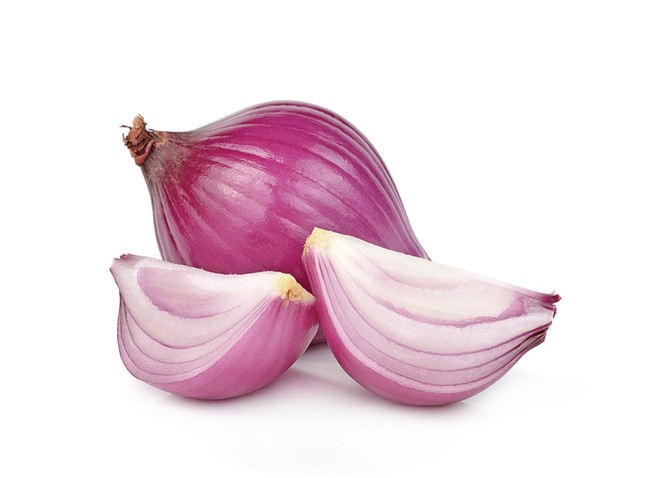 Untuk Persiapan Puasa, Simpan Bawang Merah dengan Cara Ini