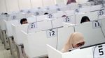 Berebut Kursi Masuk Perguruan Tinggi Negeri