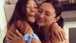 Tata Seru-seruan Bareng Sang Putri, Aya Tommy Soeharto
