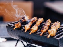 10 Resep Grill Party Tahun Baru Anti Ribet